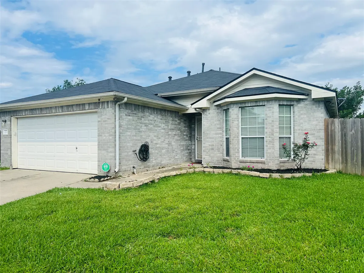 11007 Indus Street, Houston, TX 77089 - #1