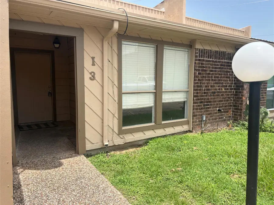 1014 Graham Drive #I3, Tomball, TX 77375 - #2