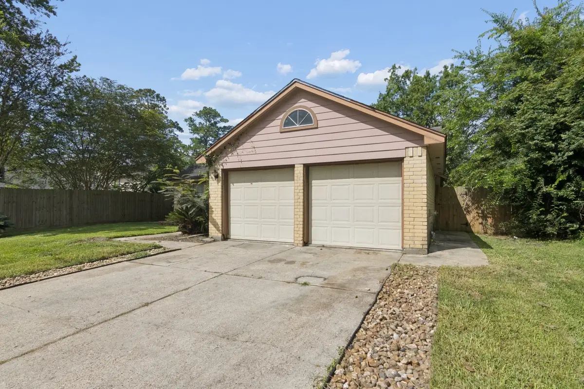 22131 Bridgebrook Drive, Spring, TX 77373 - #1