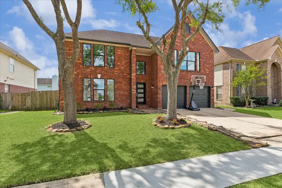 7022 Red Coral Drive, Pasadena, TX 77505 - #3