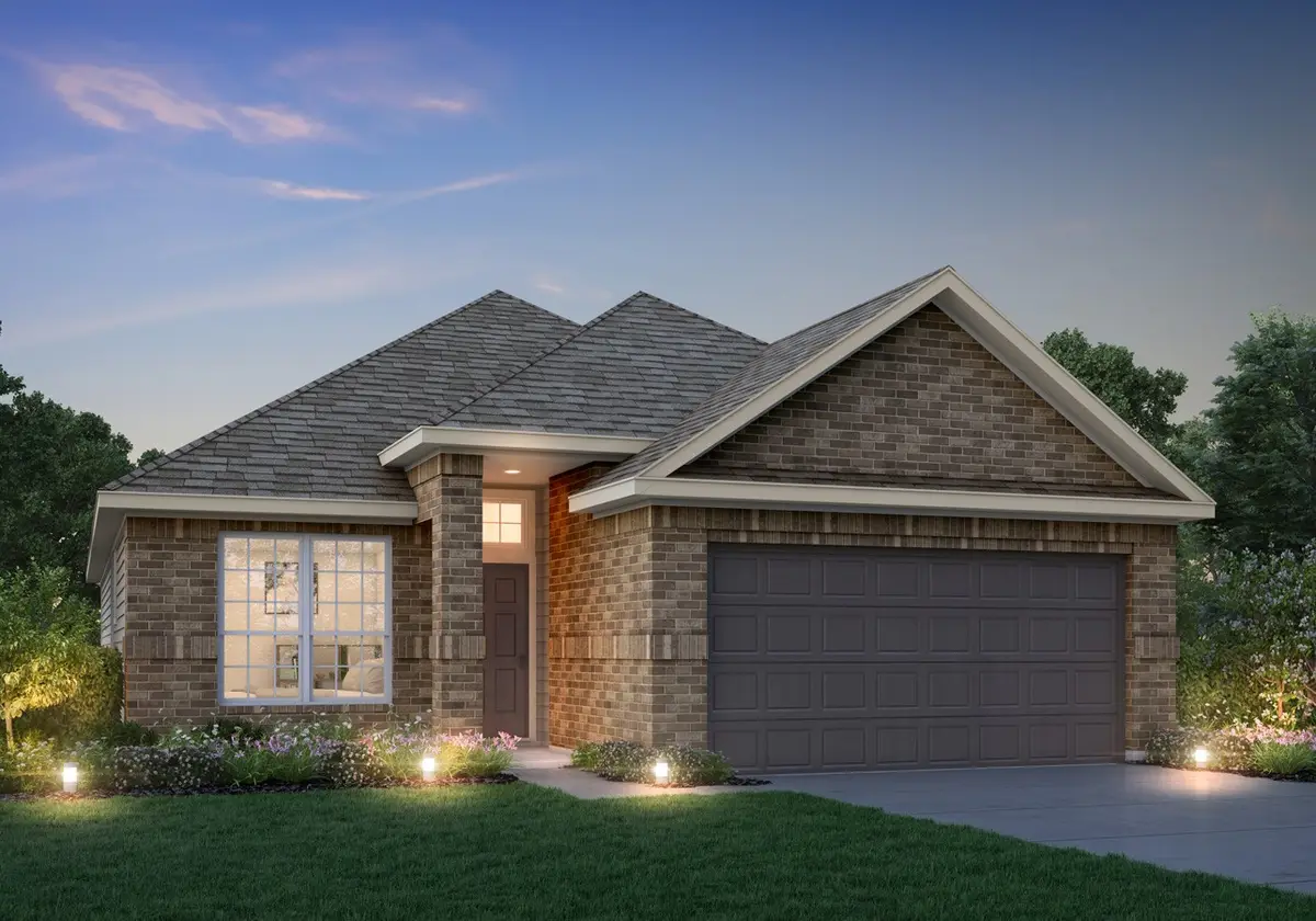 15455 Woody Haven Drive, Conroe, TX 77302 - #1