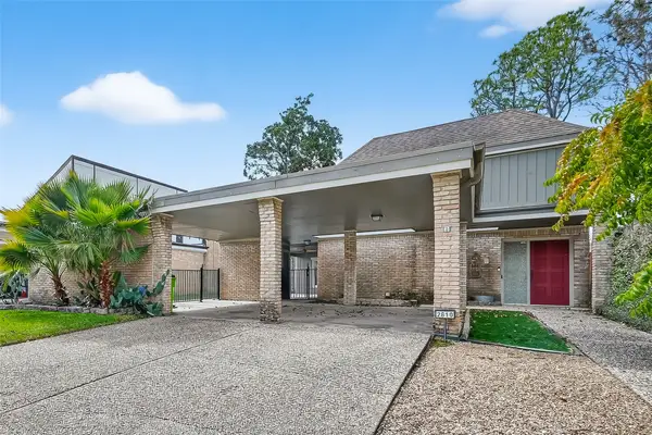 2810 Quail Hollow Drive, Missouri City, TX 77459