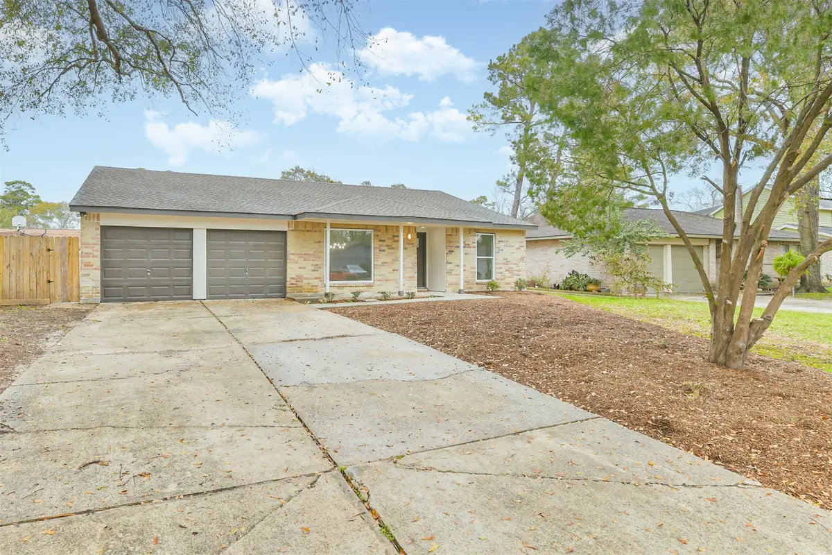 4215 Rosegate Drive, Spring, TX 77373 - Image #1