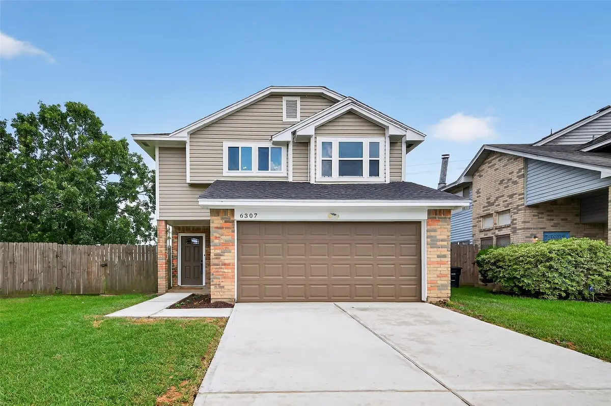 6307 Marinwood Drive, Houston, TX 77053 - Image #1