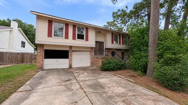 23414 Briarcreek Boulevard, Spring, TX 77373