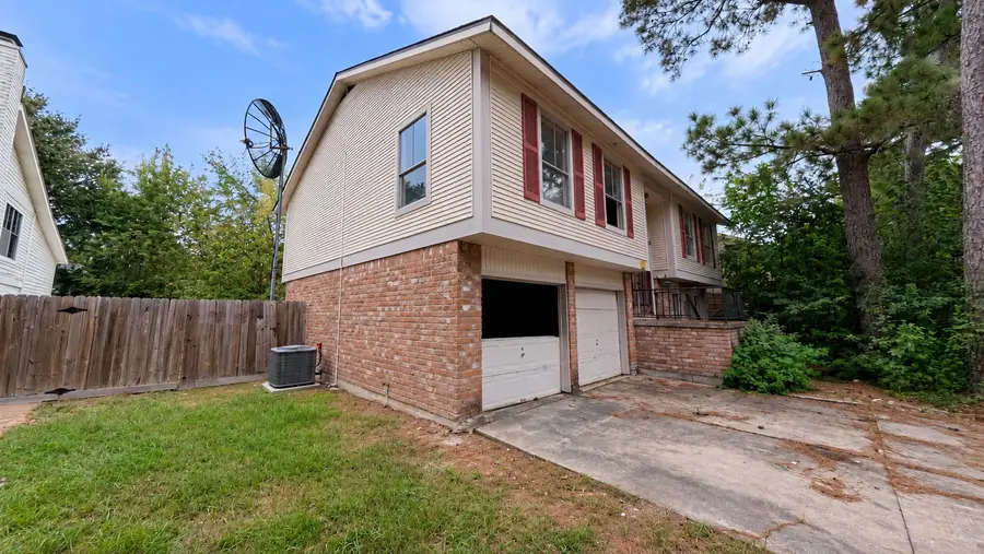 23414 Briarcreek Boulevard, Spring, TX 77373 - #2