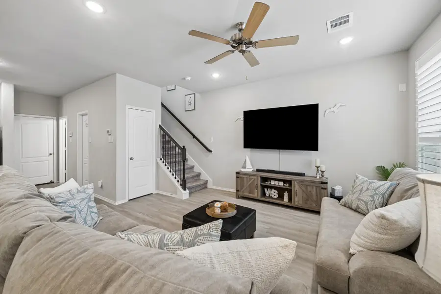 12683 Taymouth Manor Drive #6, Humble, TX 77346 - #2