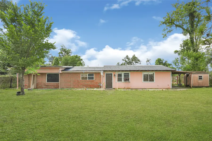 4600 Ireland Street, Houston, TX 77016 - #2