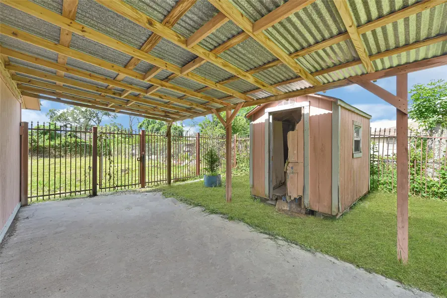 4600 Ireland Street, Houston, TX 77016 - #3