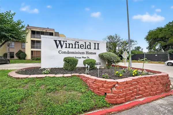 10110 Forum West Drive #625, Houston, TX 77036