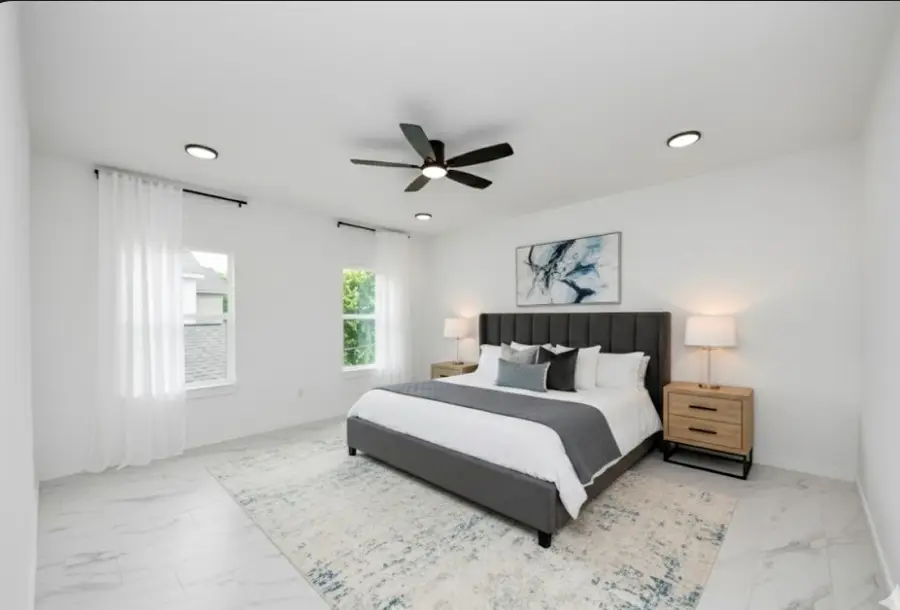 8023 Brandon Street, Houston, TX 77051 - #3
