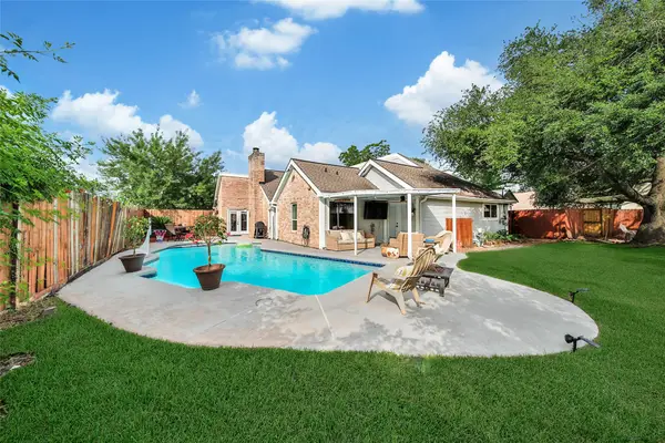 15605 Elwood Drive, Houston, TX 77040