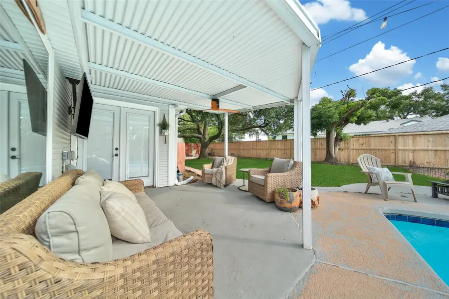 15605 Elwood Drive, Houston, TX 77040 - Image #3