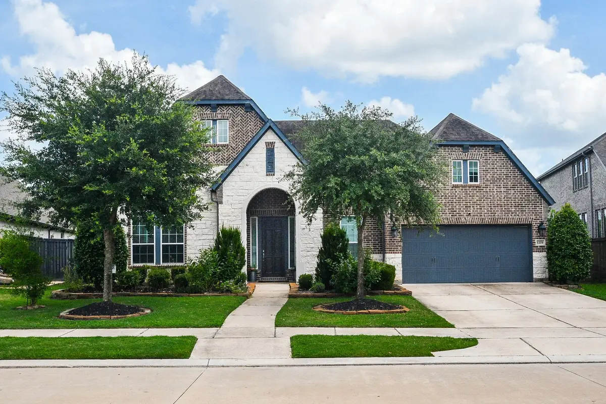 1219 Layla Sage Loop, Richmond, TX 77406 - #1