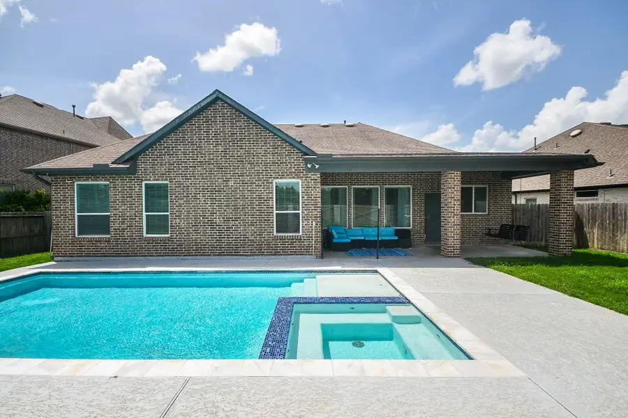 1219 Layla Sage Loop, Richmond, TX 77406 - #2