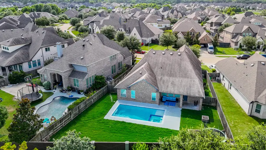 1219 Layla Sage Loop, Richmond, TX 77406 - #3
