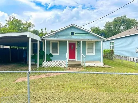 735 Highland Dr, Beaumont, TX 77705