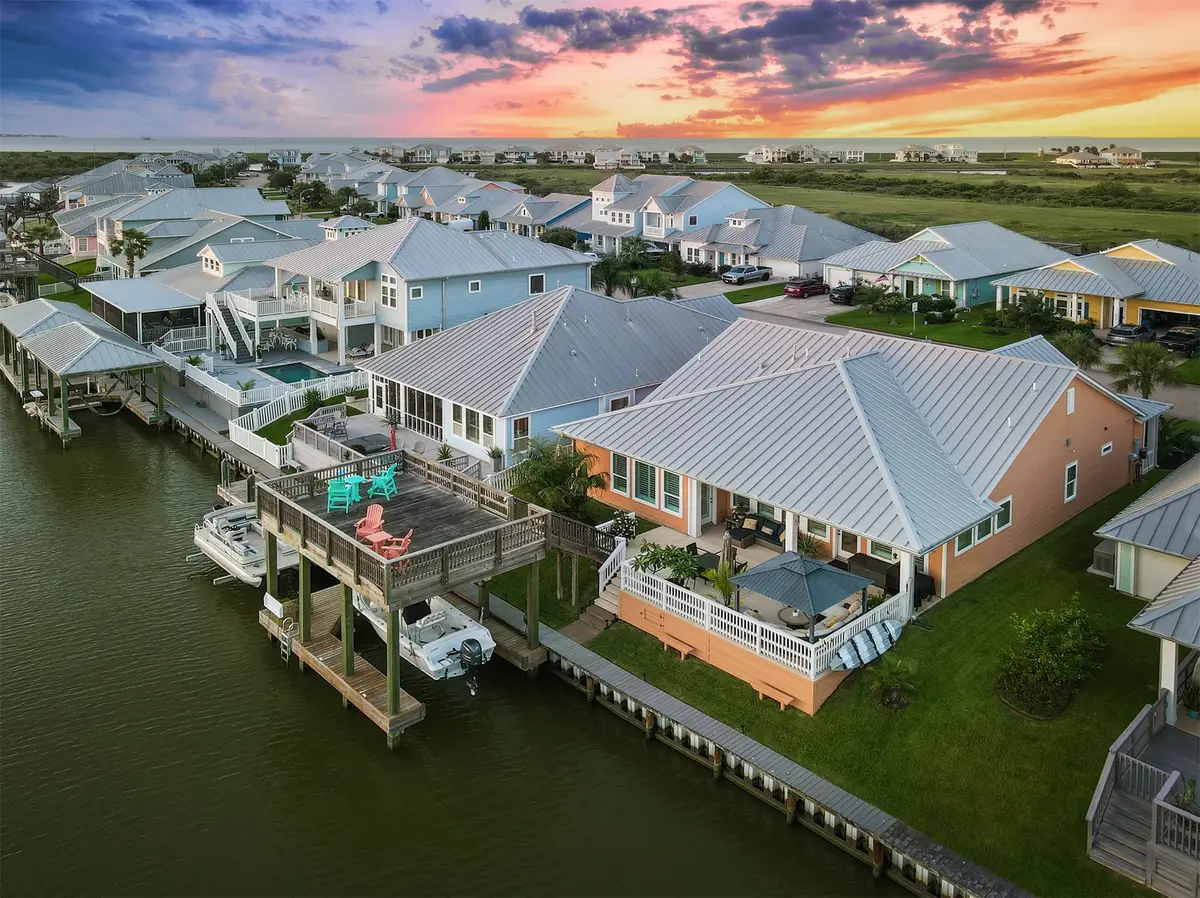 5310 Brigantine Cay Court, Texas City, TX 77590 - #1