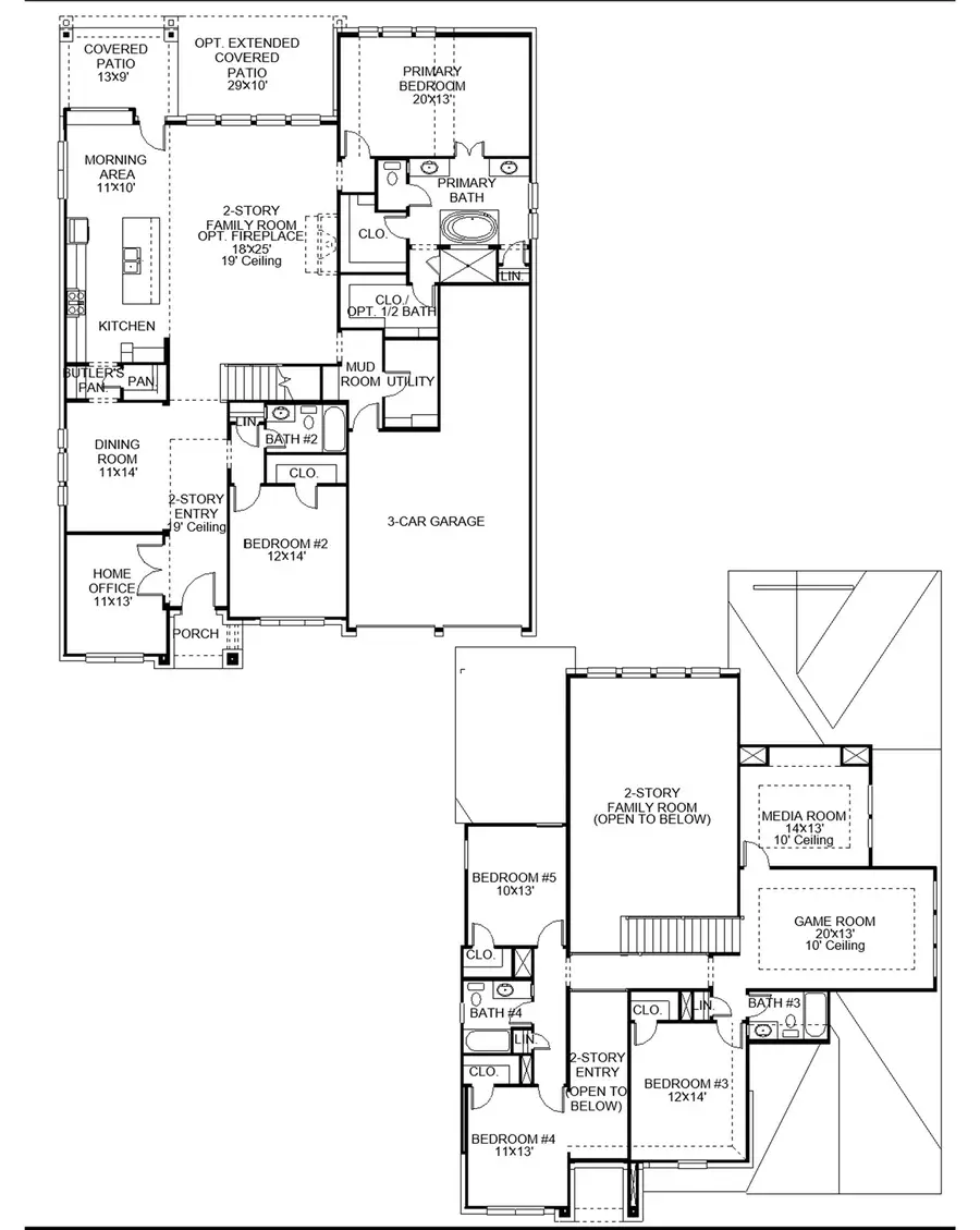 6519 King Ranch Loop, Manvel, TX 77578 - #2