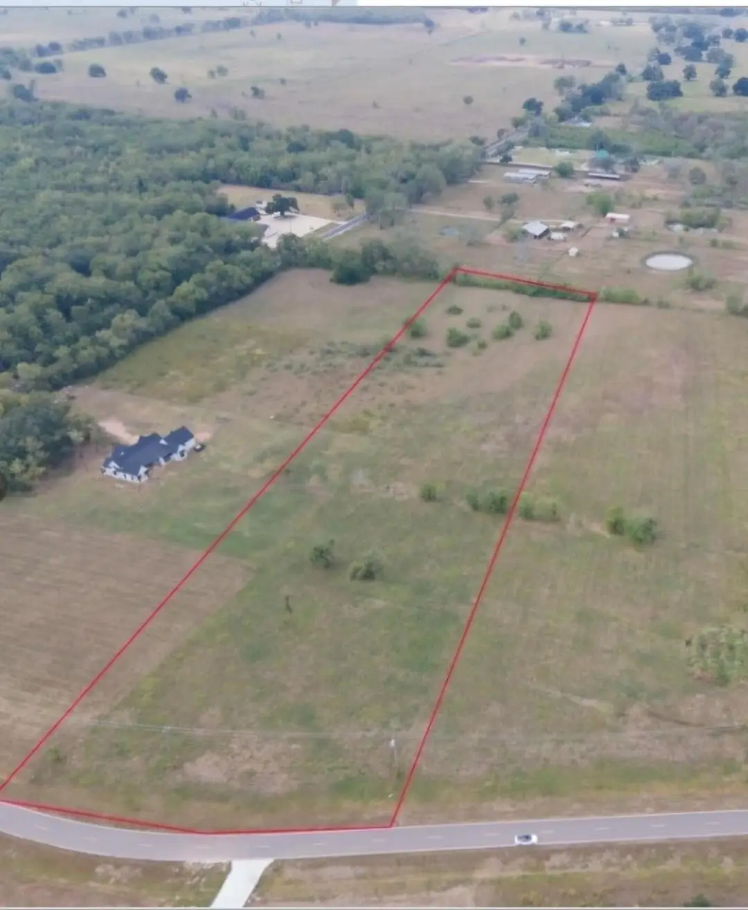 23102 Pittman Drive, Angleton, TX 77515 - #1