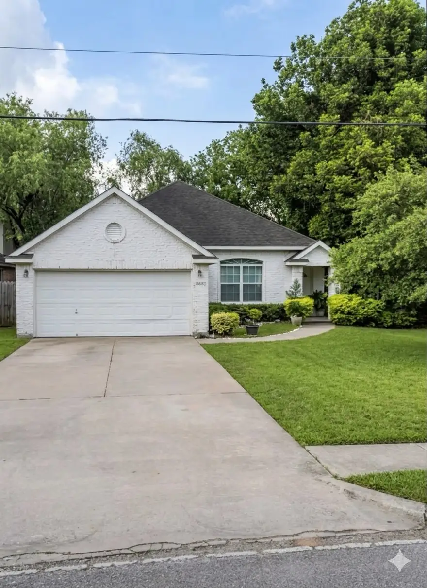 11916 Palmsprings Drive, Houston, TX 77034 - #1