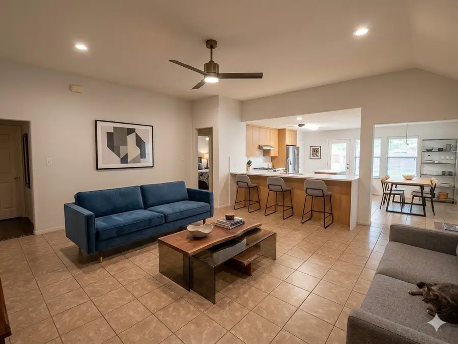 11916 Palmsprings Drive, Houston, TX 77034 - #2