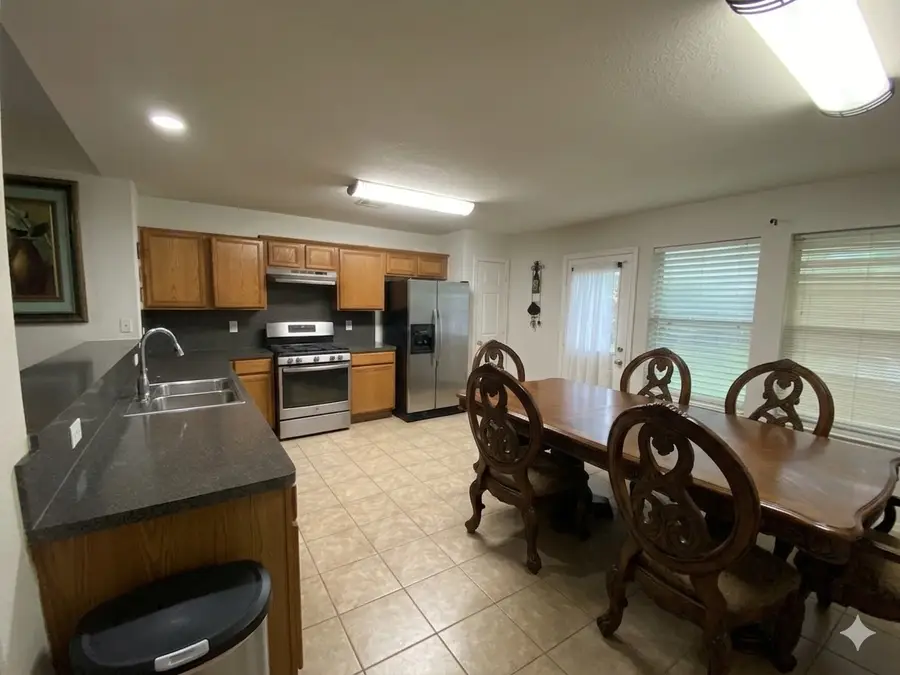 11916 Palmsprings Drive, Houston, TX 77034 - #3