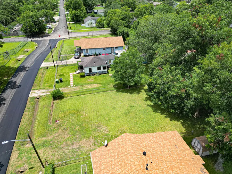 3315 Cactus Street, Houston, TX 77026 - #3