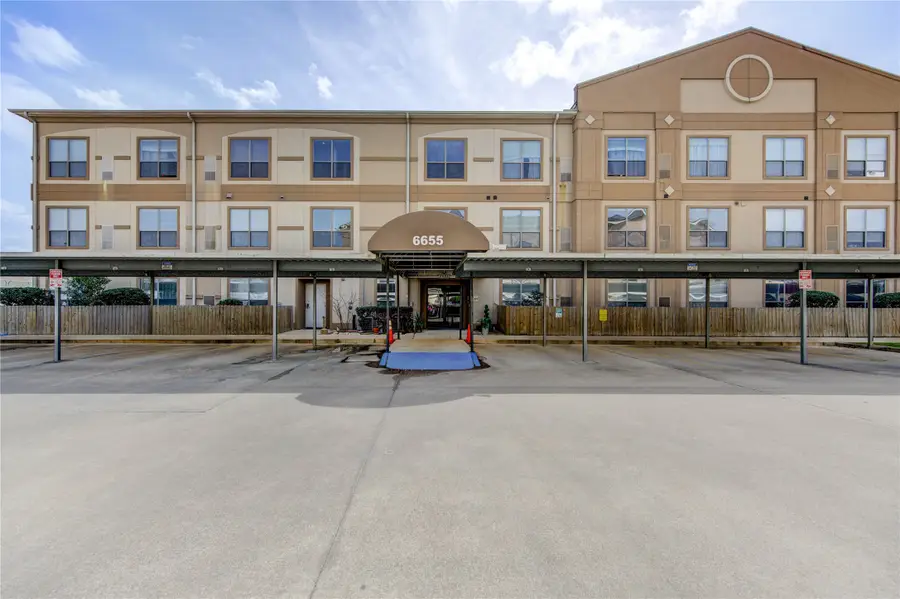 6655 W Sam Houston Parkway S #1K, Houston, TX 77072 - #3
