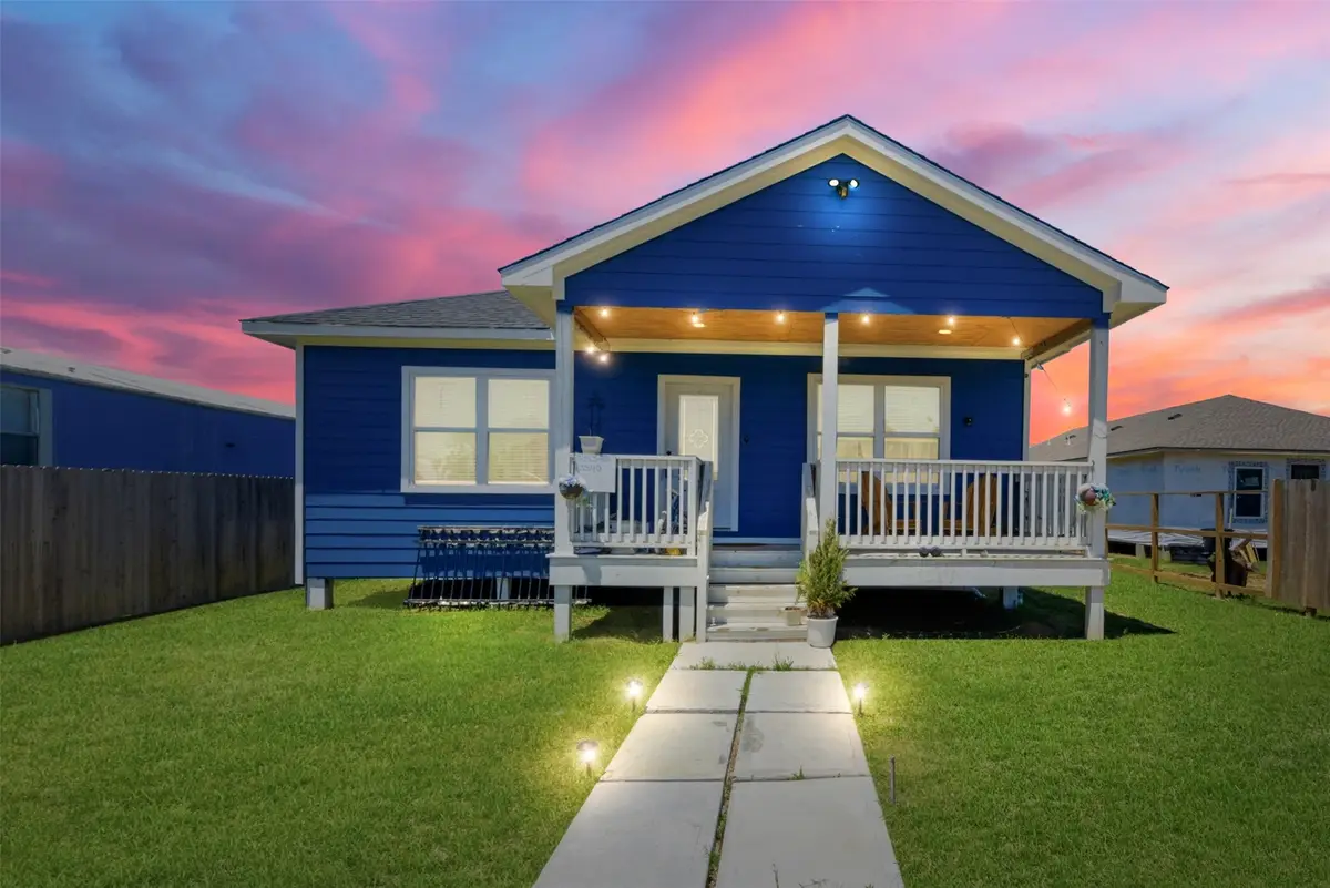 5153 Road 3540, Cleveland, TX 77327 - #1