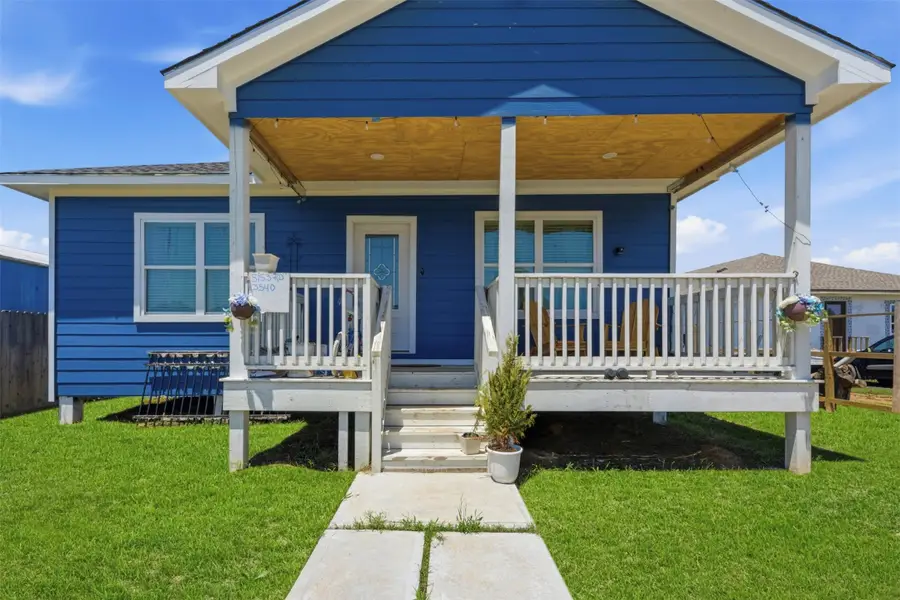 5153 Road 3540, Cleveland, TX 77327 - #3