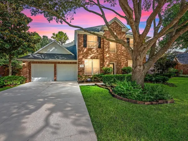 22406 Merabrook Drive, Katy, TX 77450