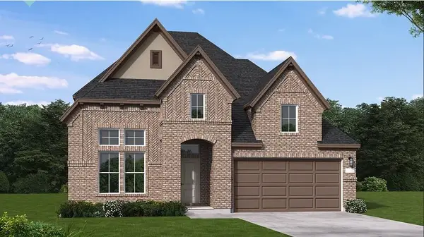 602 Coal Creek Lane, League City, TX 77573
