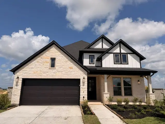 602 Coal Creek Lane, League City, TX 77573 - #2