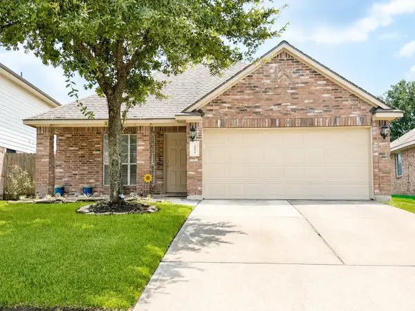 22419 Highland Point Lane, Spring, TX 77373