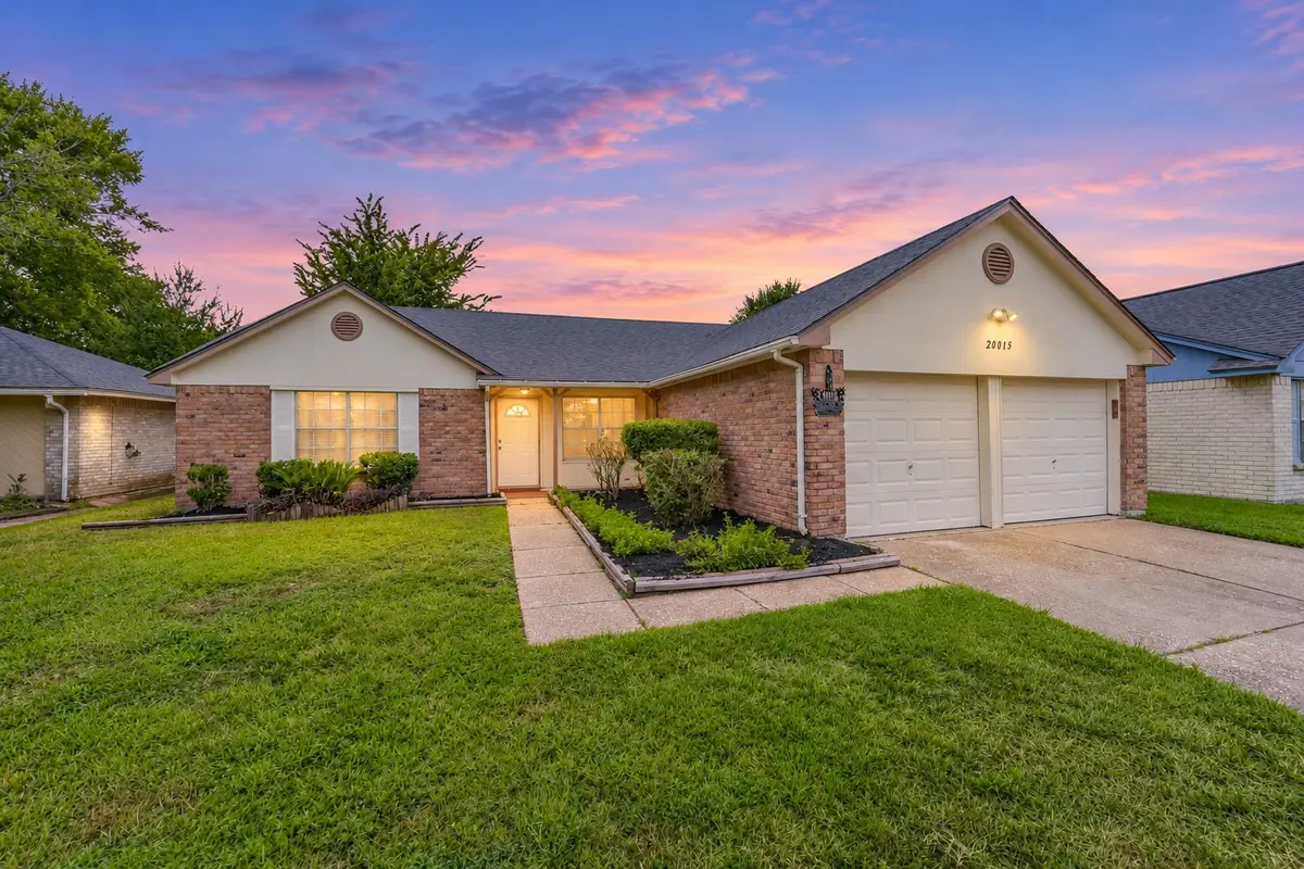 20015 Lions Gate Drive, Humble, TX 77338 - #1
