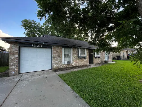 12010 Flushing Meadows Drive, Houston, TX 77089