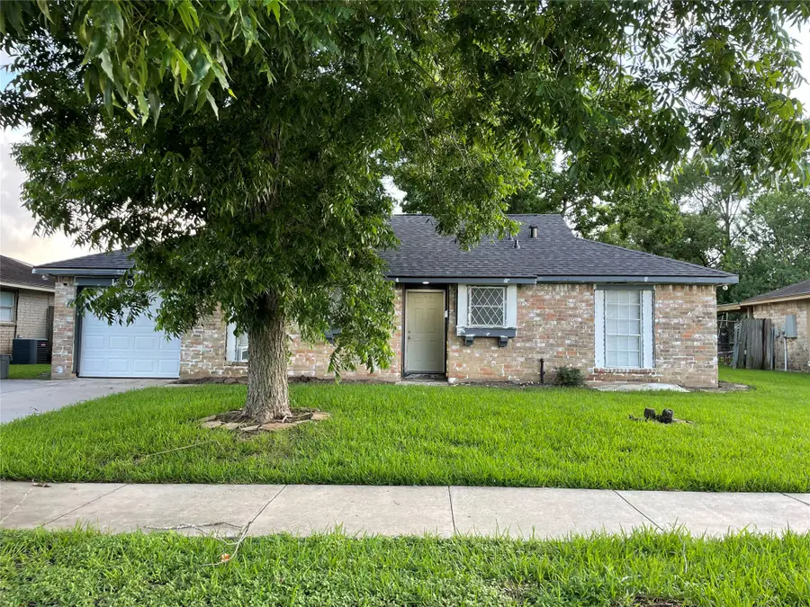 12010 Flushing Meadows Drive, Houston, TX 77089 - #2