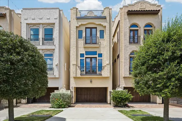 1059 W 16th Street, Houston, TX 77008