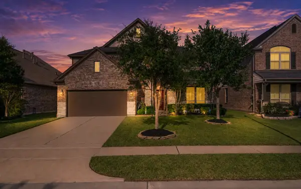 4222 Grand Sunnyview Lane, Houston, TX 77084