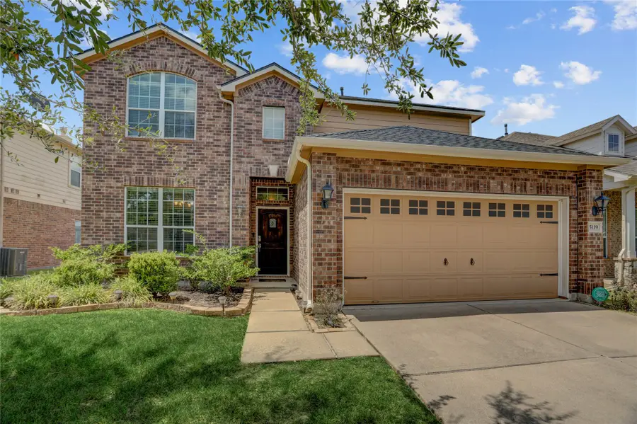 5119 Waterview Meadow Drive, Richmond, TX 77407 - #2