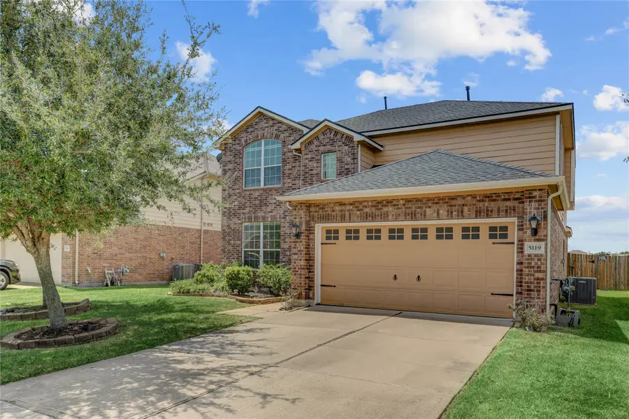 5119 Waterview Meadow Drive, Richmond, TX 77407 - #3