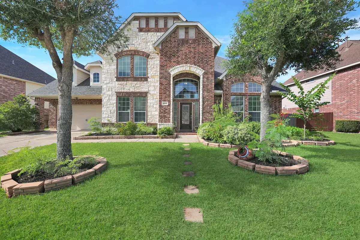 4206 Windmill Hill Drive, Richmond, TX 77407 - #1