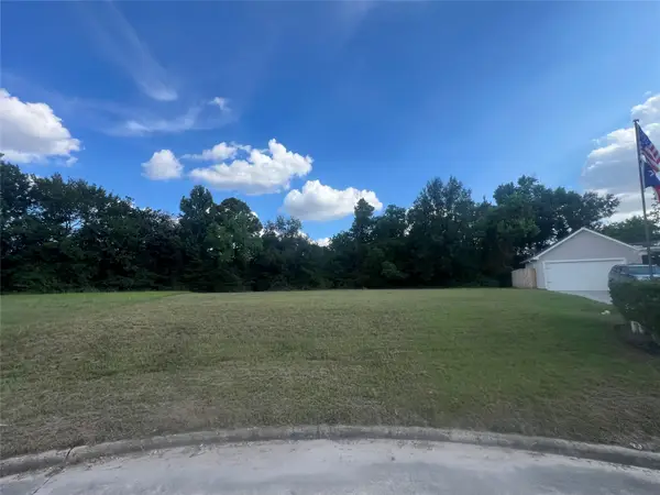 6511 Hoads Deuce Court, Spring, TX 77379
