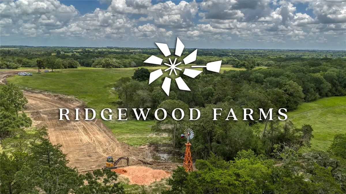 10 Ridgewood Farms Way, Brenham, TX 77833 - #1