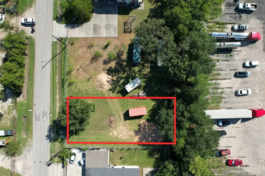 0 Caddo Road, Houston, TX 77078 - #2