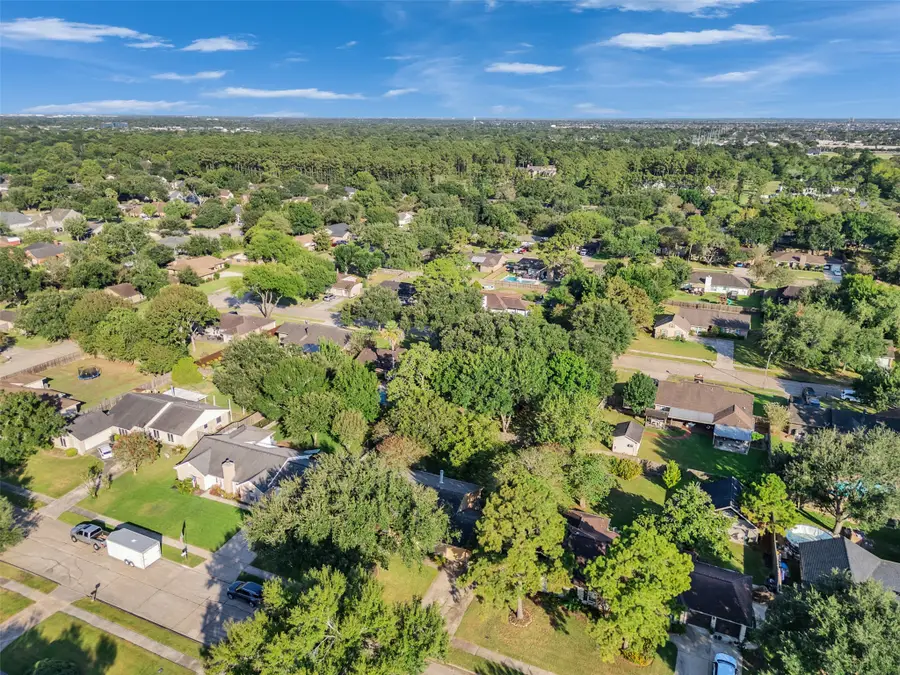 1208 Piney Woods Drive, Friendswood, TX 77546 - #3