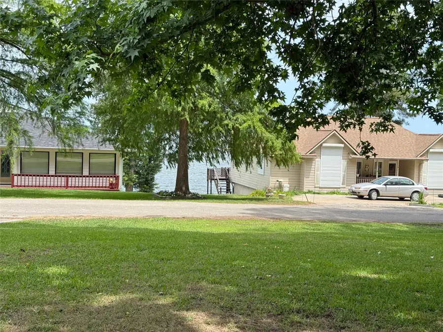 192 Sam Houston Loop, Point Blank, TX 77364 - #2