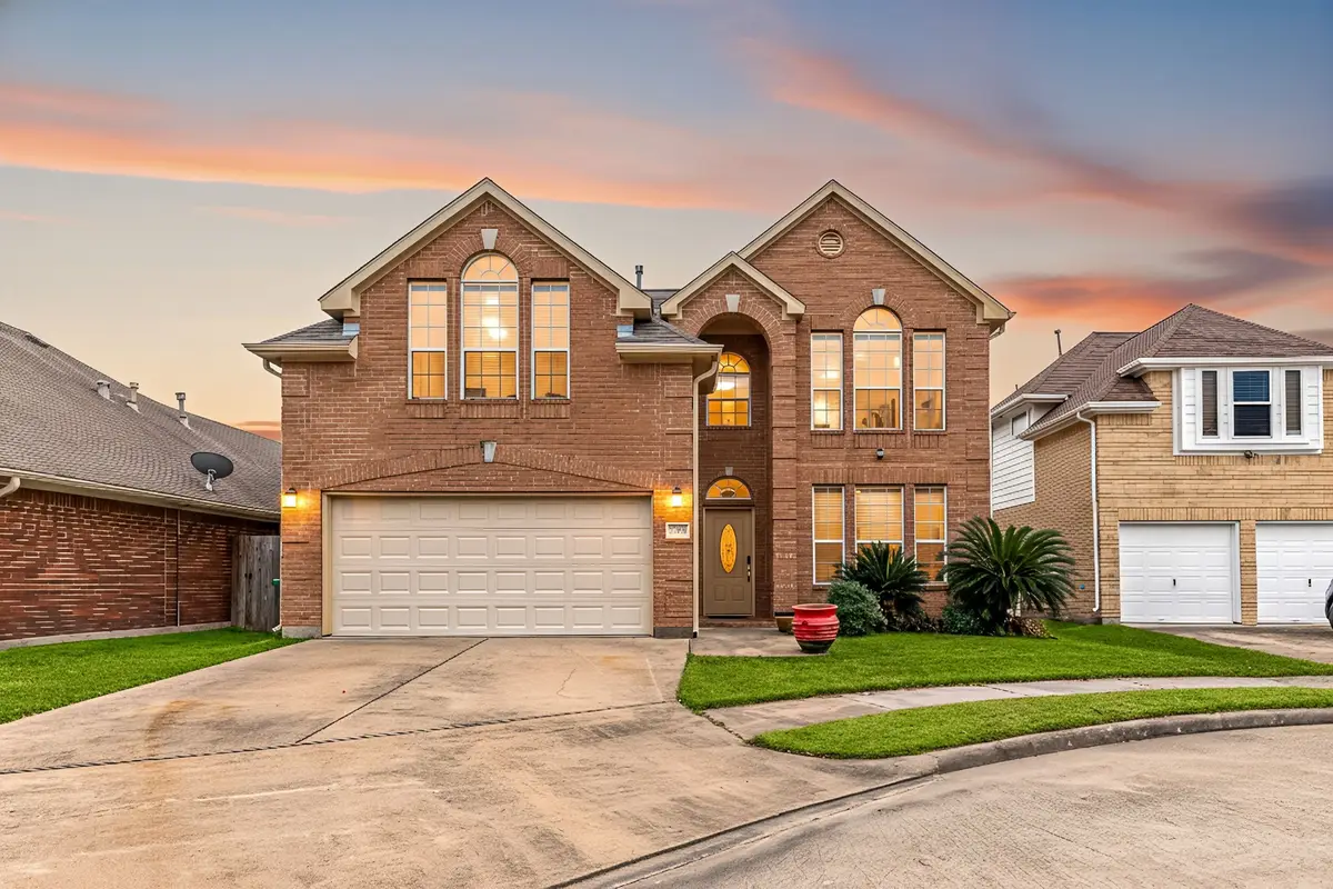 10719 Brookshire Lane, Houston, TX 77041 - Image #1