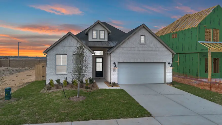 14910 Buffalo Head Street, Monterey Belvieu, TX 77523 - #2